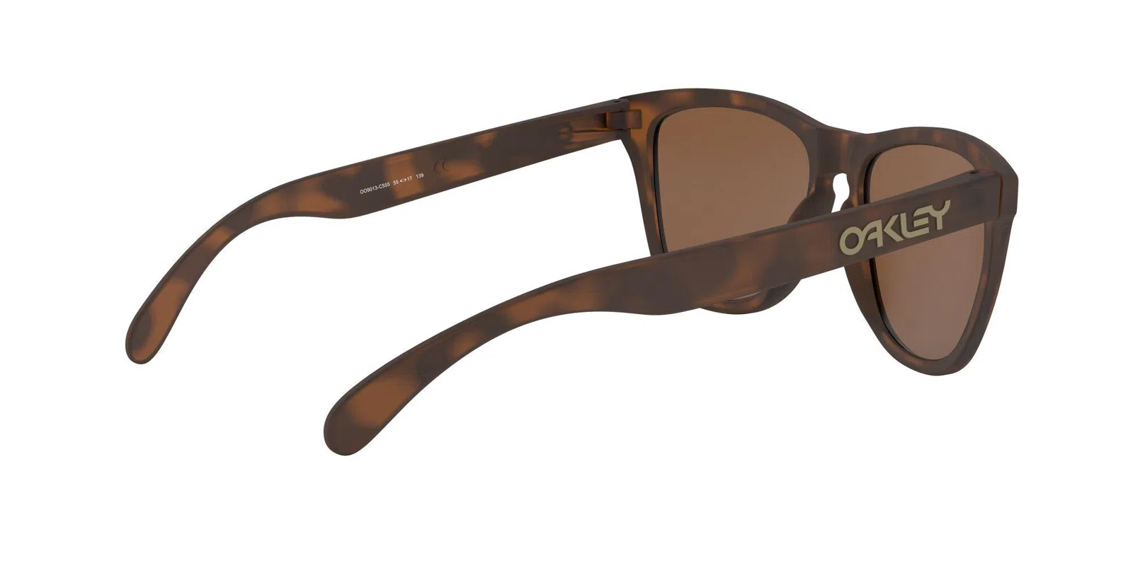 Oakley Frogskins 9013 Sunglasses - view 115